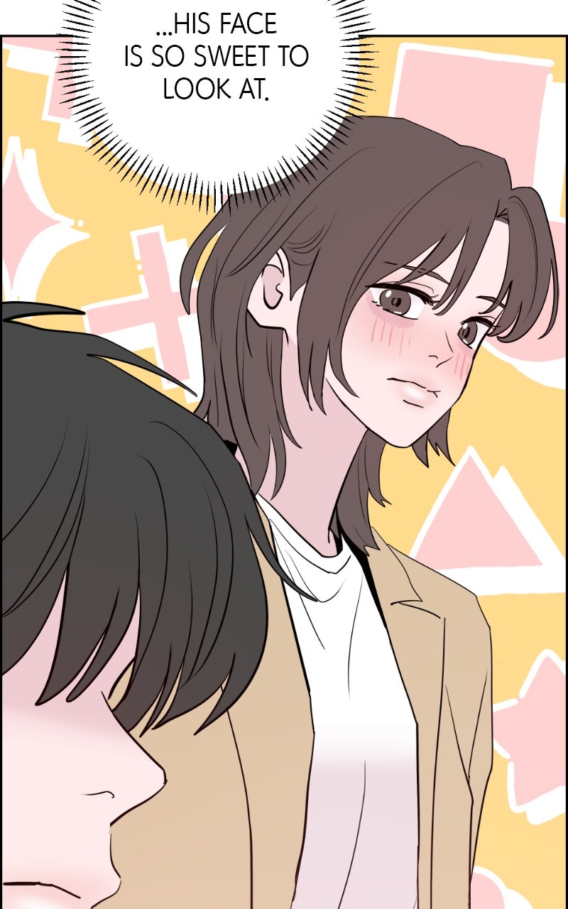 Copy-Paste Romance Episode 39 page 19 - 