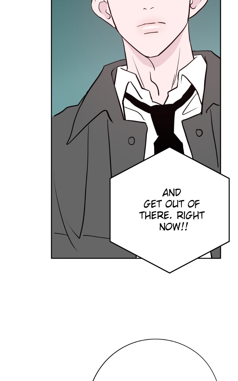 Copy-Paste Romance Episode 39 page 3 - 