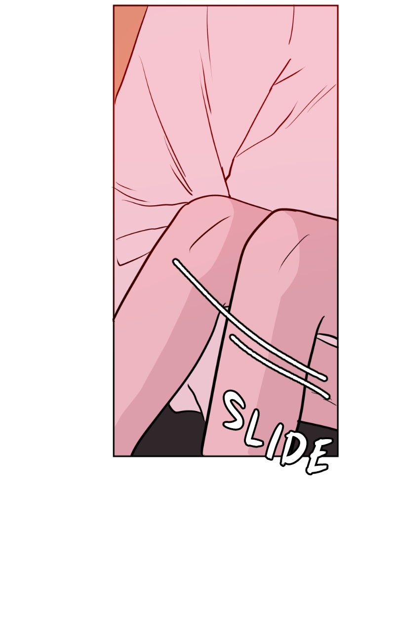 Copy-Paste Romance Episode 39 page 51 - 
