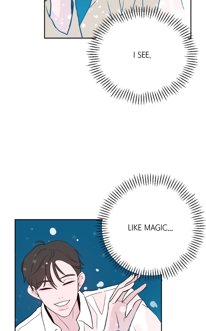 Copy-Paste Romance Episode 39 page 70 - 