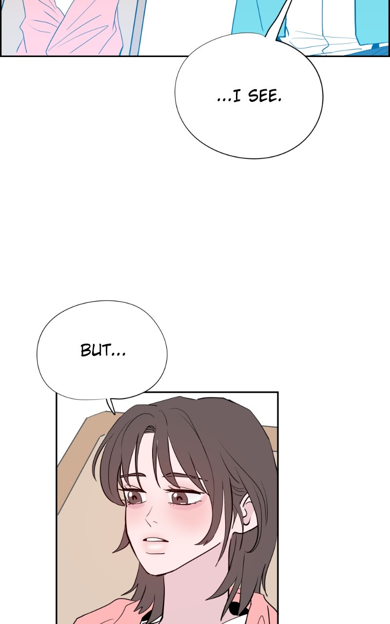 Copy-Paste Romance Episode 39 page 77 - 