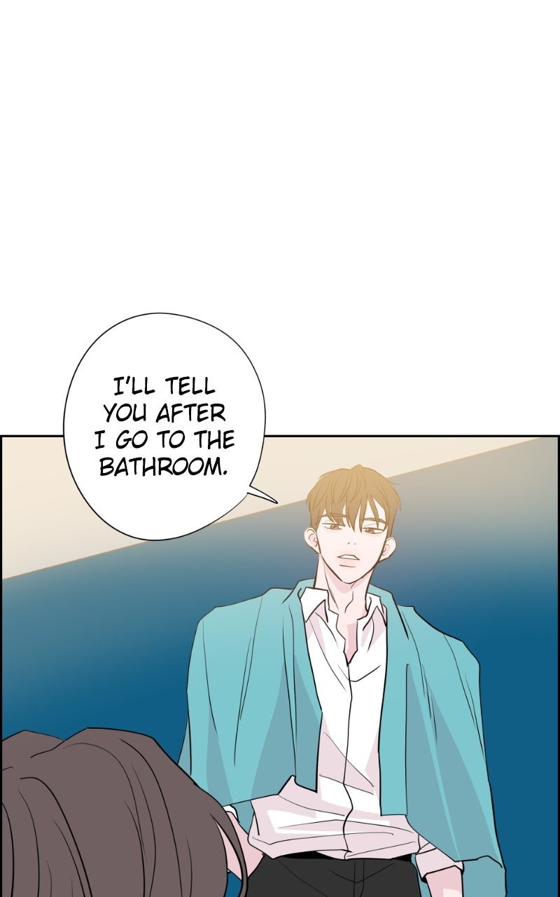 Copy-Paste Romance Episode 39 page 80 - 