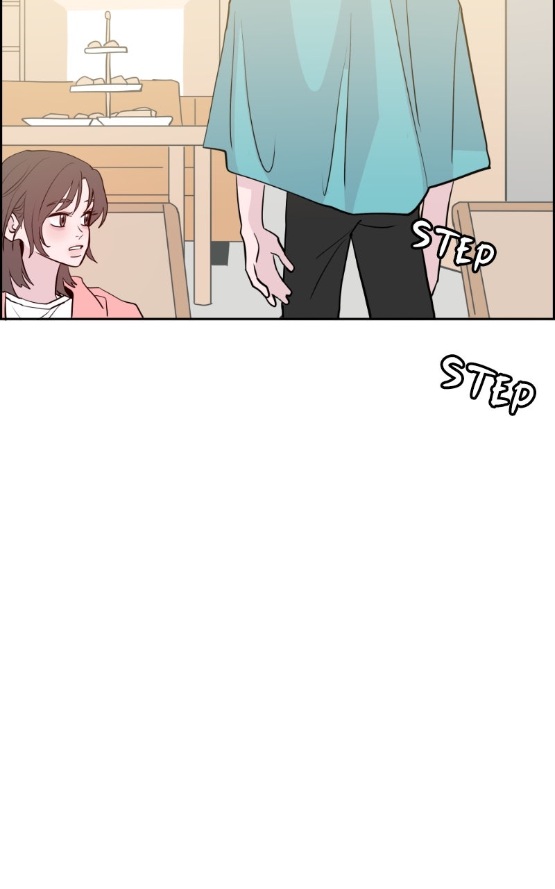 Copy-Paste Romance Episode 39 page 82 - 
