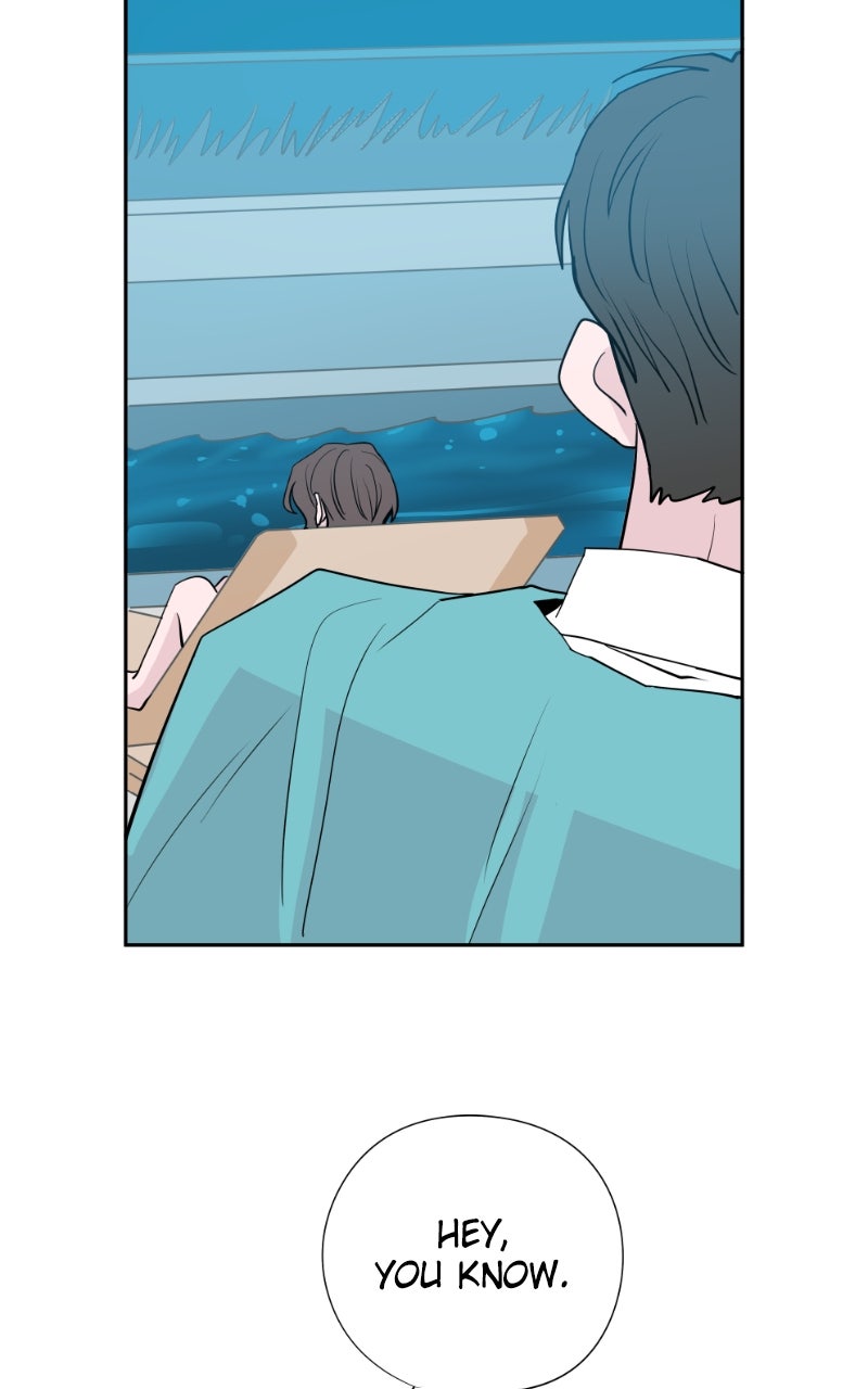 Copy-Paste Romance Episode 39 page 84 - 