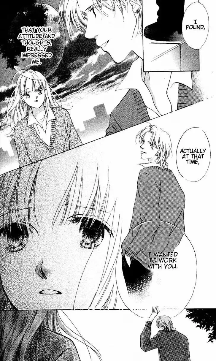 Copy-Paste Romance Chapter 4.1 page 12 - 