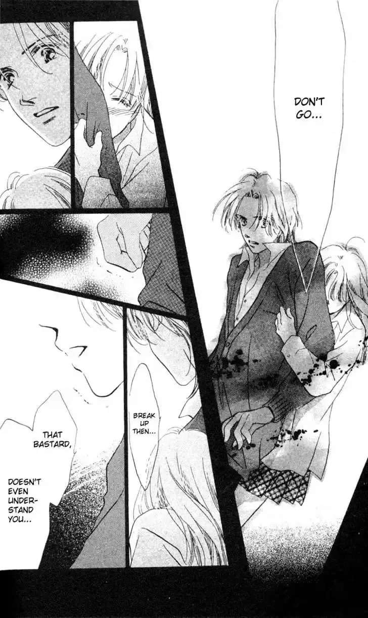 Copy-Paste Romance Chapter 4.3 page 12 - 