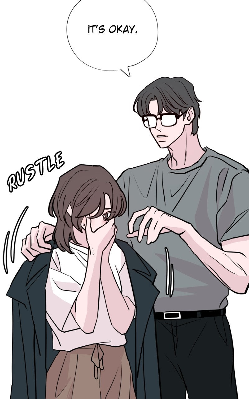 Copy-Paste Romance Episode 40 page 25 - 