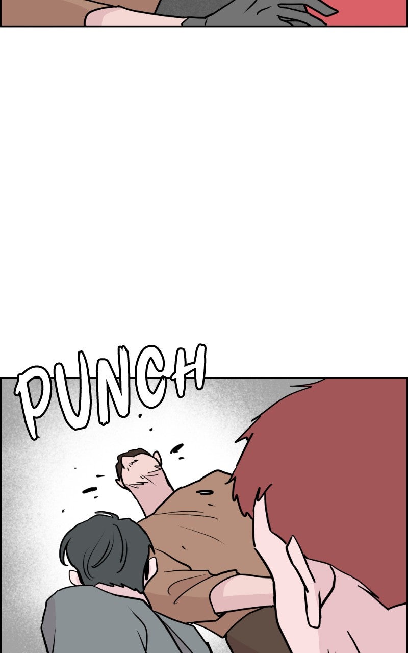 Copy-Paste Romance Episode 40 page 44 - 
