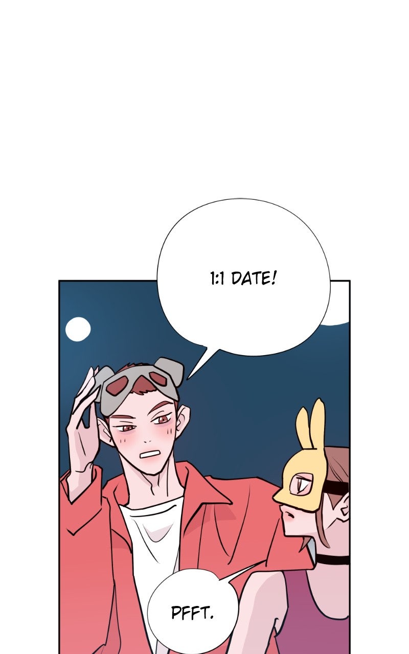 Copy-Paste Romance Episode 40 page 58 - 