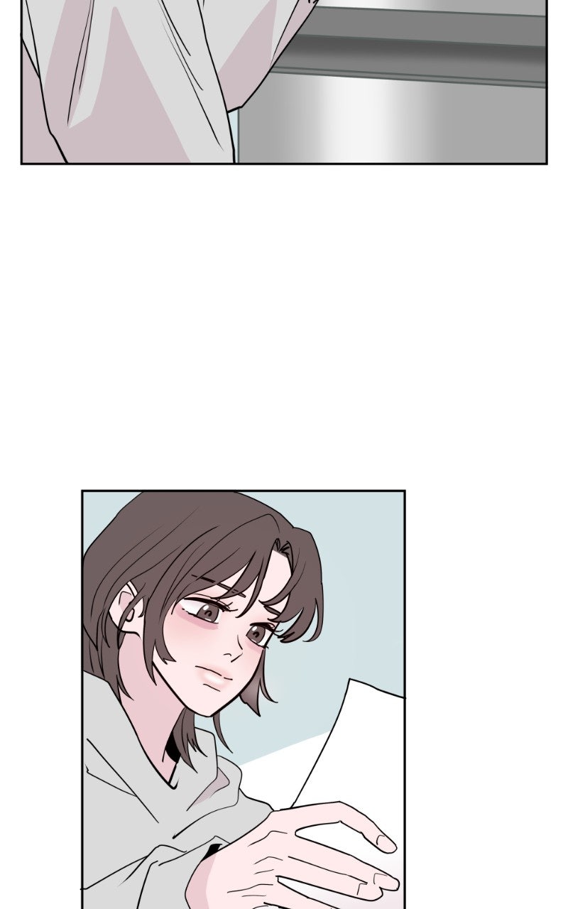 Copy-Paste Romance Episode 40 page 77 - 