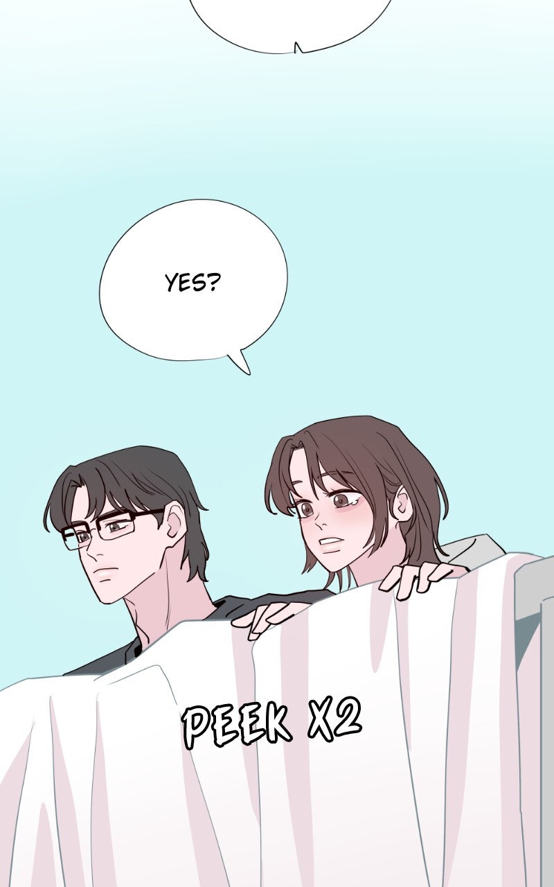 Copy-Paste Romance Episode 40 page 91 - 