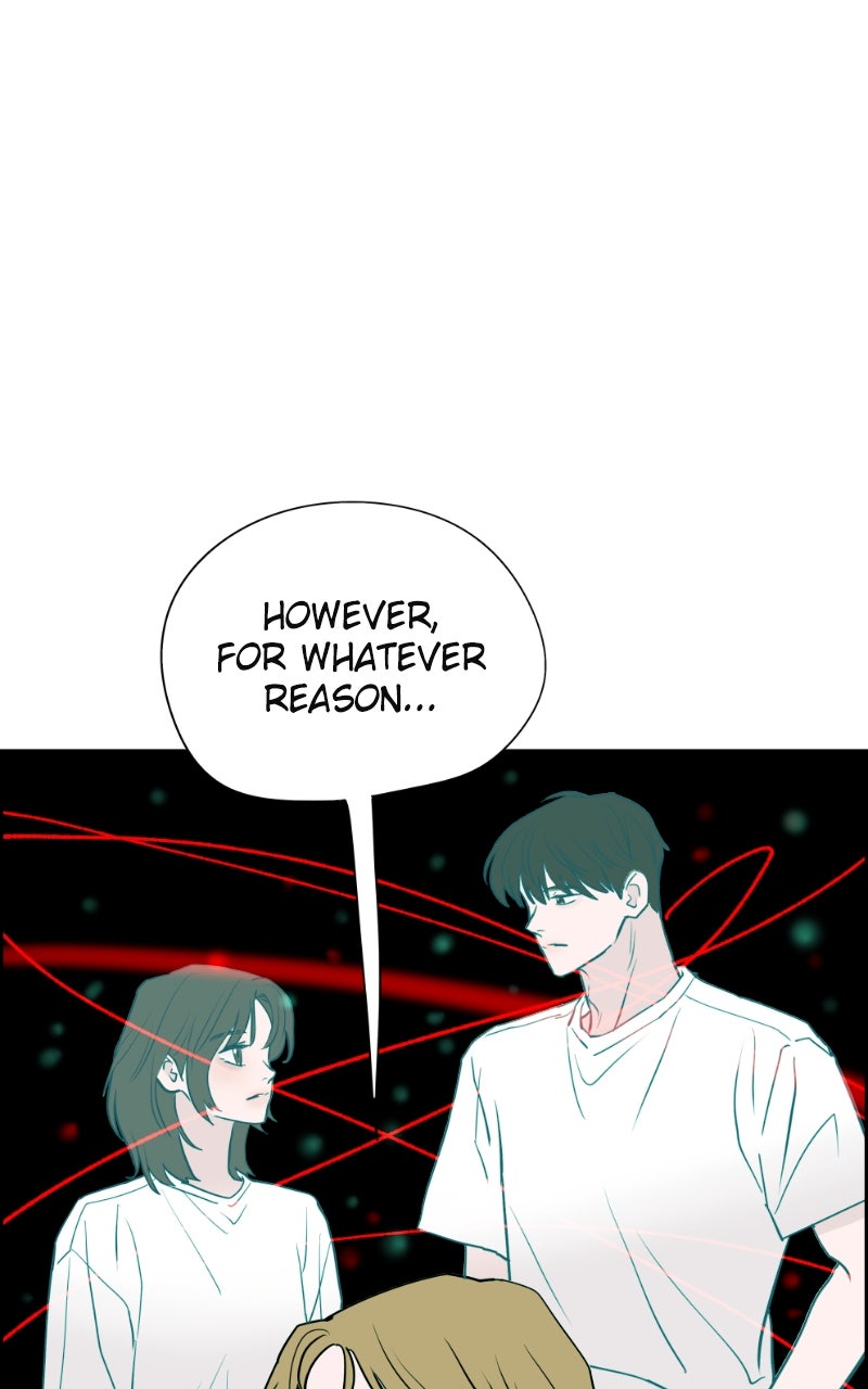 Copy-Paste Romance Episode 41 page 26 - 