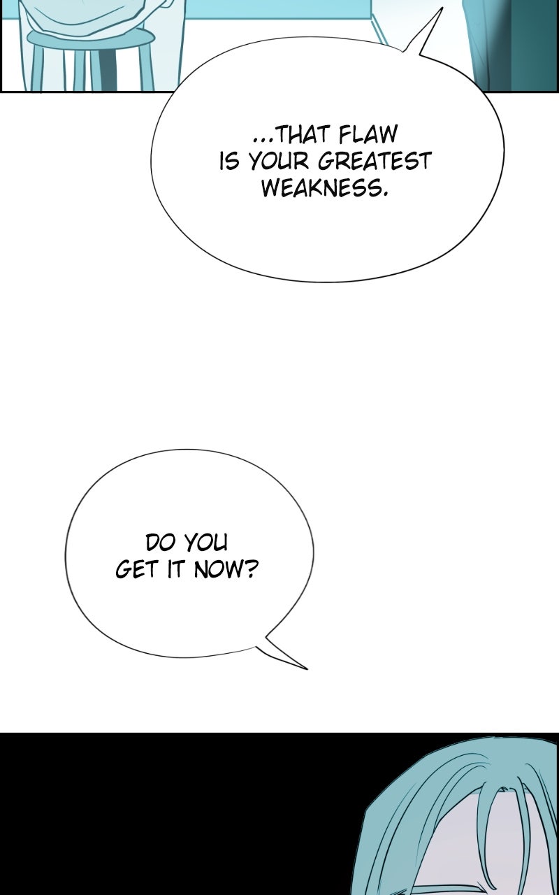 Copy-Paste Romance Episode 41 page 36 - 
