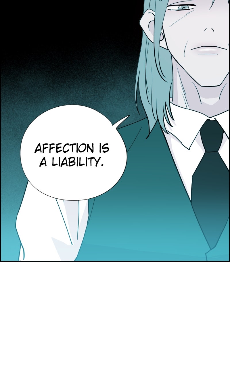 Copy-Paste Romance Episode 41 page 37 - 