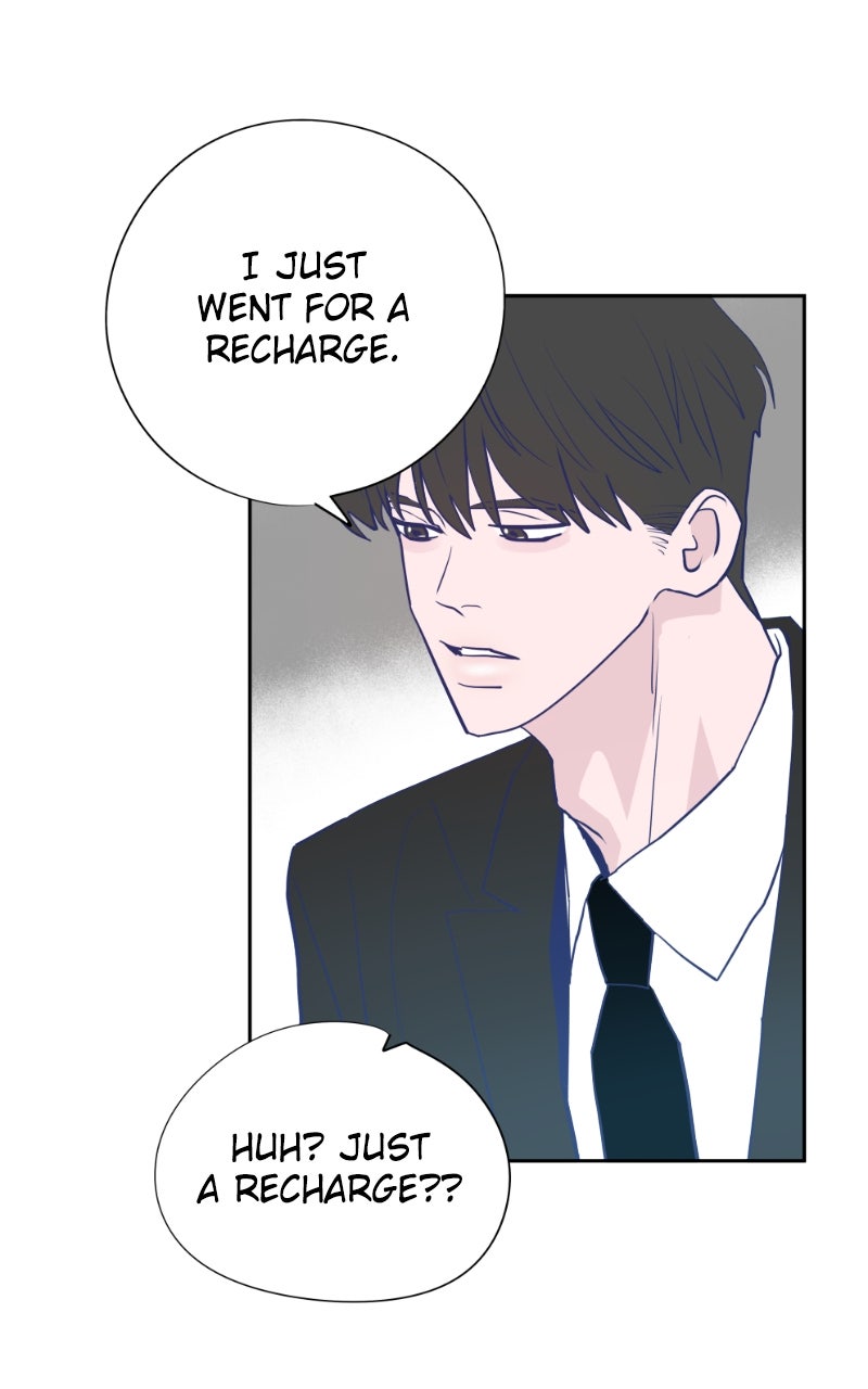 Copy-Paste Romance Episode 41 page 40 - 