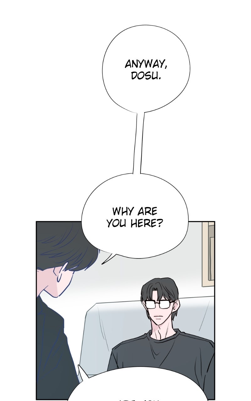 Copy-Paste Romance Episode 41 page 41 - 