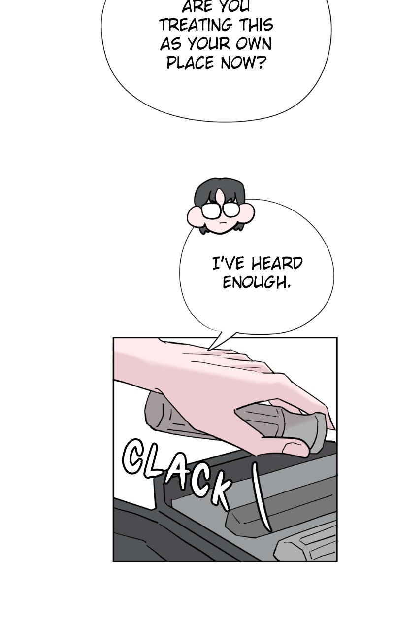 Copy-Paste Romance Episode 41 page 42 - 