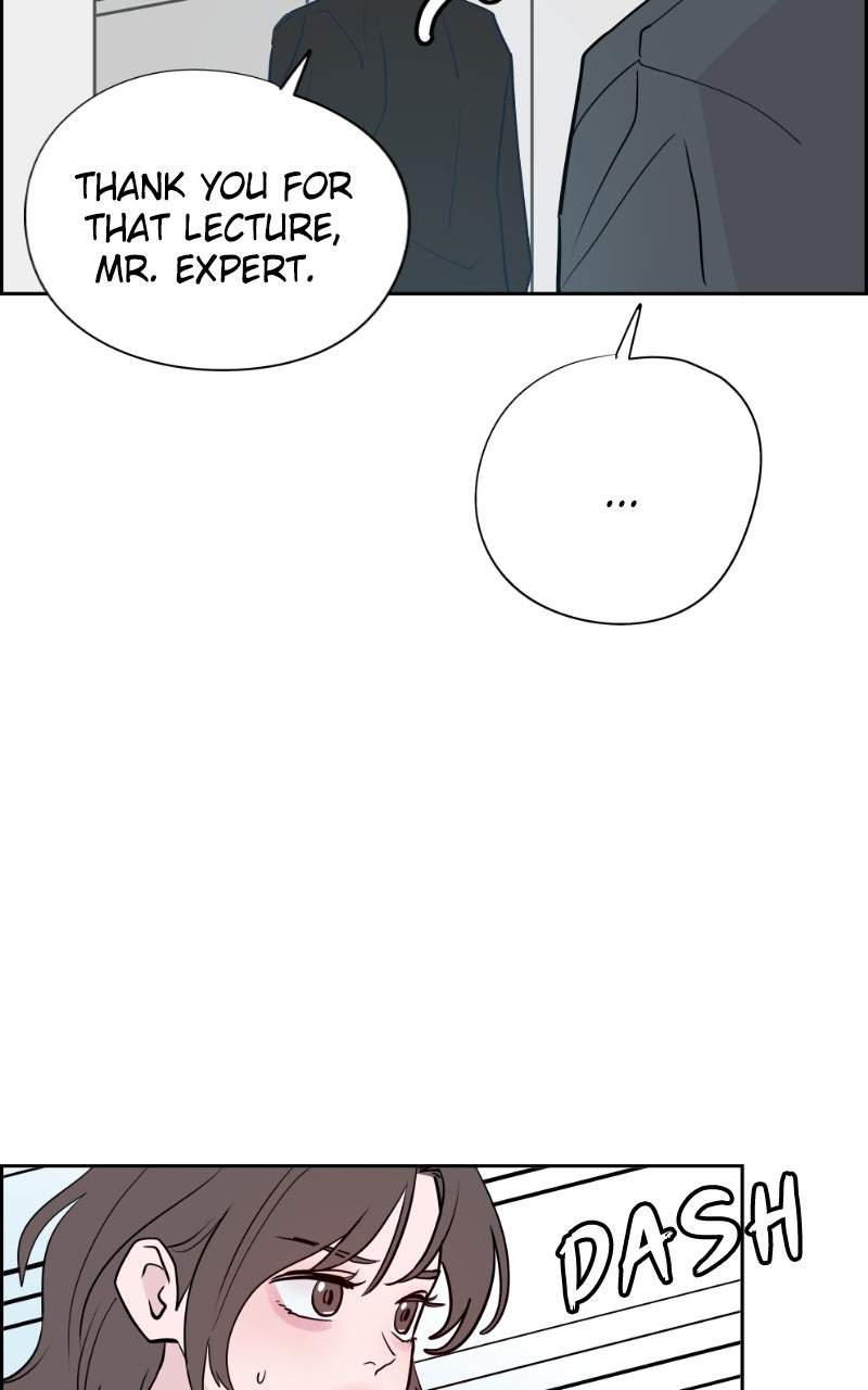 Copy-Paste Romance Episode 41 page 45 - 