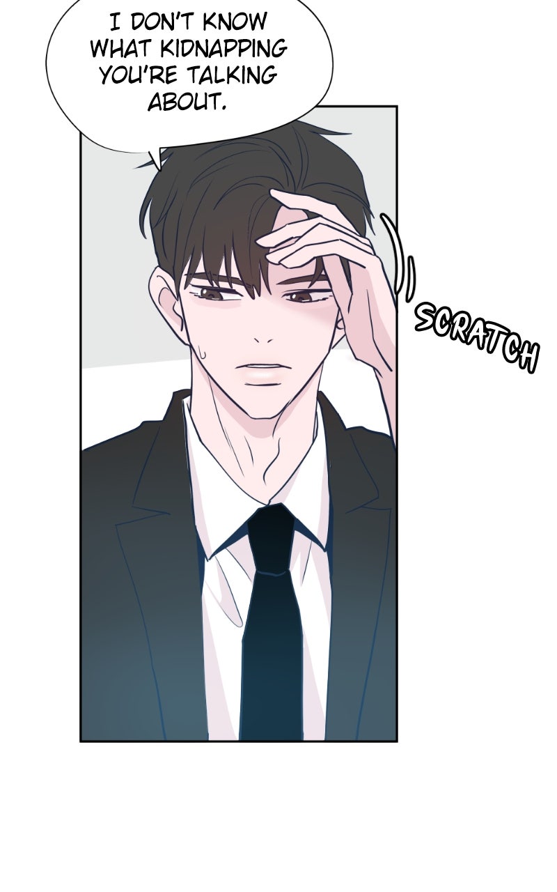 Copy-Paste Romance Episode 41 page 52 - 
