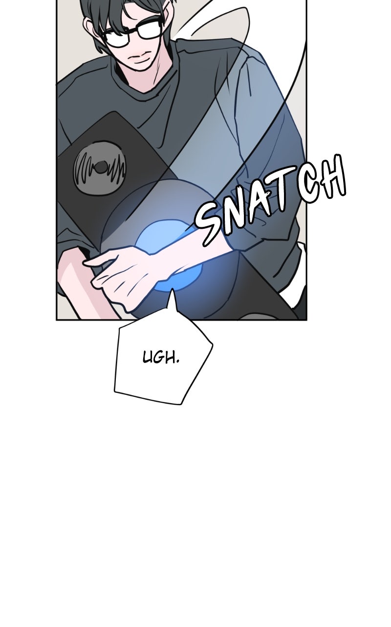 Copy-Paste Romance Episode 41 page 60 - 