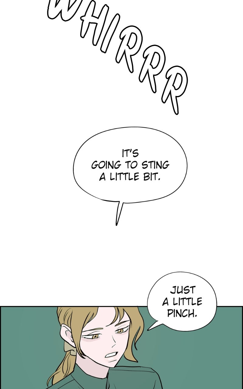 Copy-Paste Romance Episode 41 page 7 - 