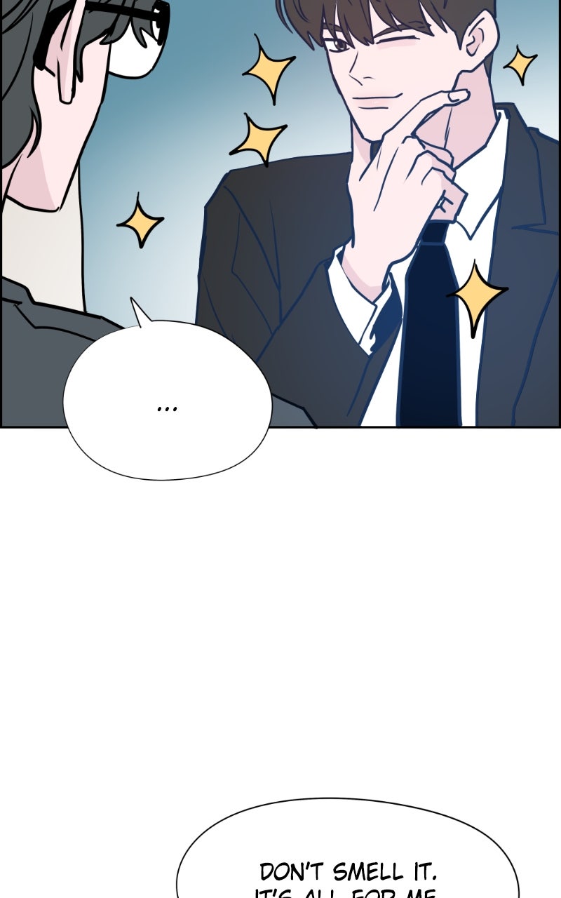 Copy-Paste Romance Episode 41 page 67 - 