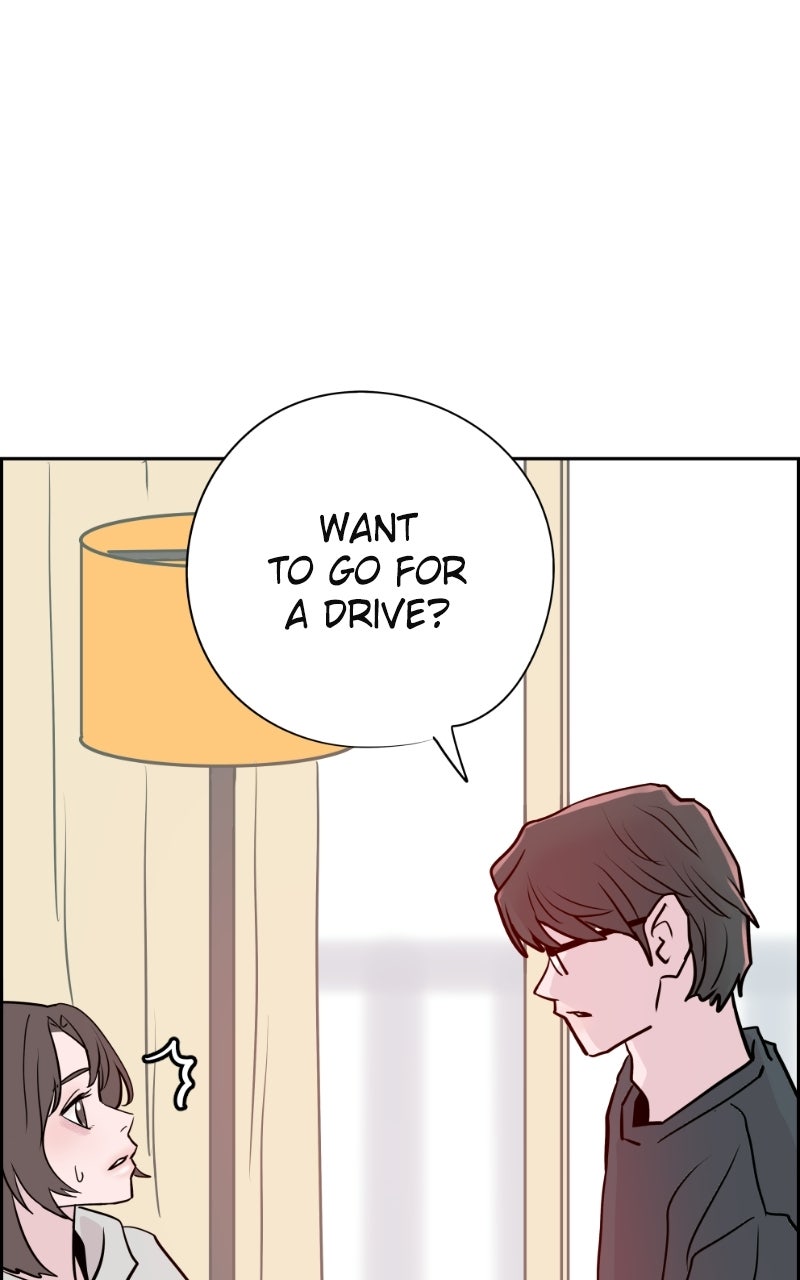 Copy-Paste Romance Episode 42 page 1 - 