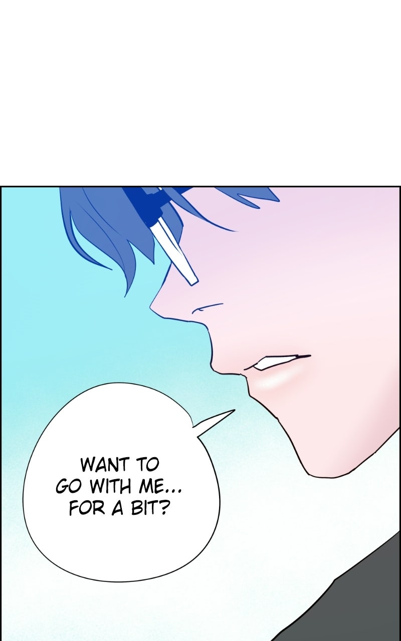 Copy-Paste Romance Episode 42 page 107 - 