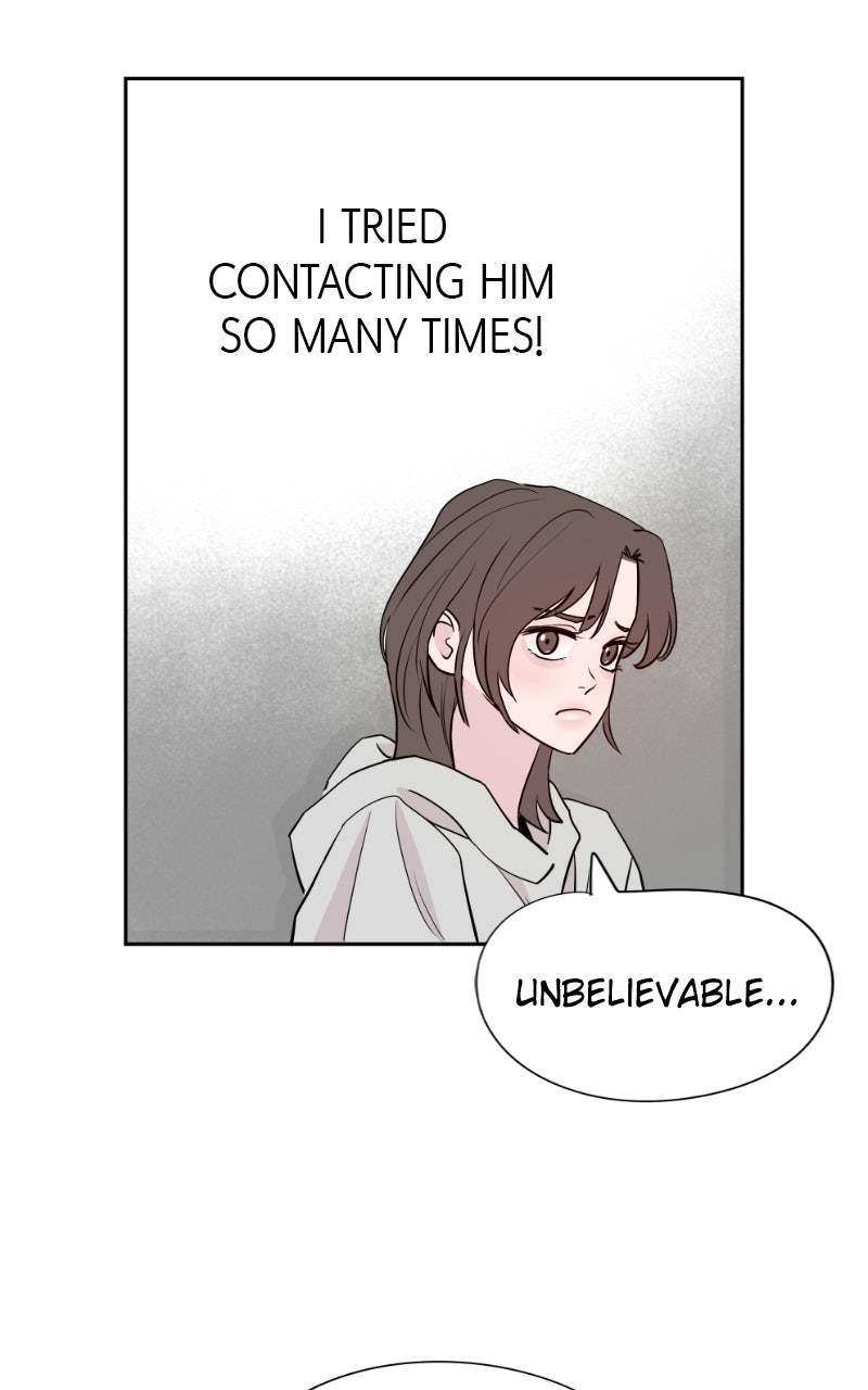 Copy-Paste Romance Episode 42 page 13 - 