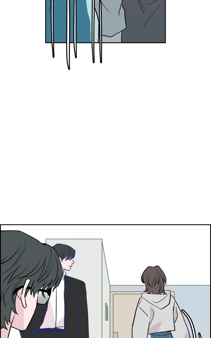 Copy-Paste Romance Episode 42 page 19 - 