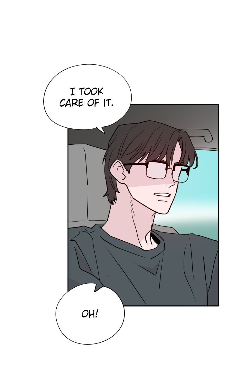 Copy-Paste Romance Episode 42 page 46 - 
