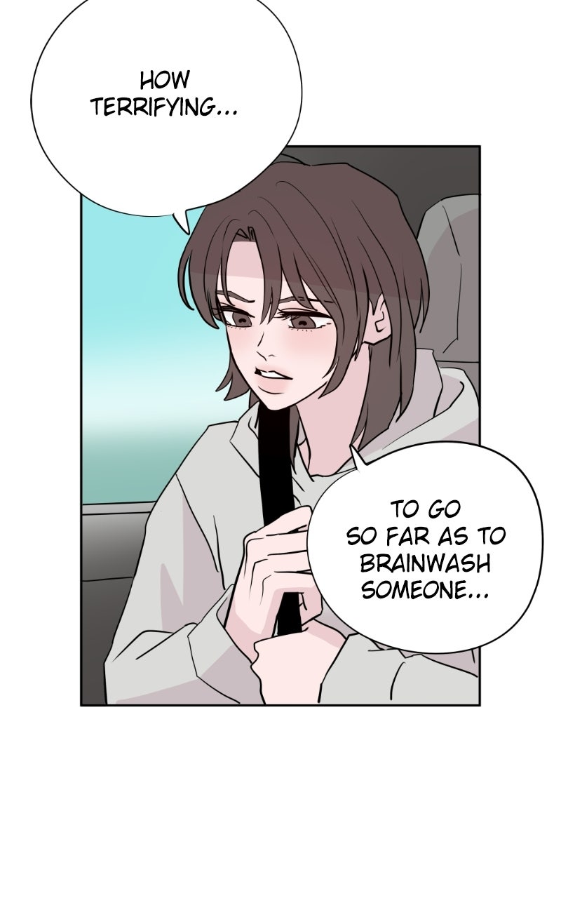 Copy-Paste Romance Episode 42 page 63 - 