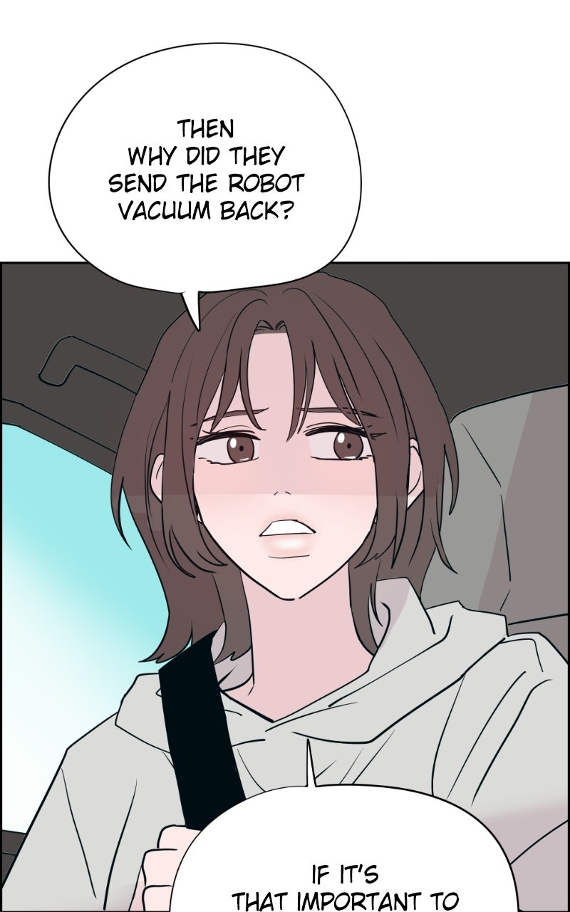 Copy-Paste Romance Episode 42 page 66 - 