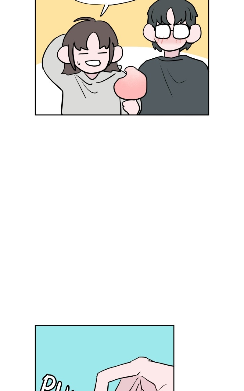 Copy-Paste Romance Episode 42 page 86 - 