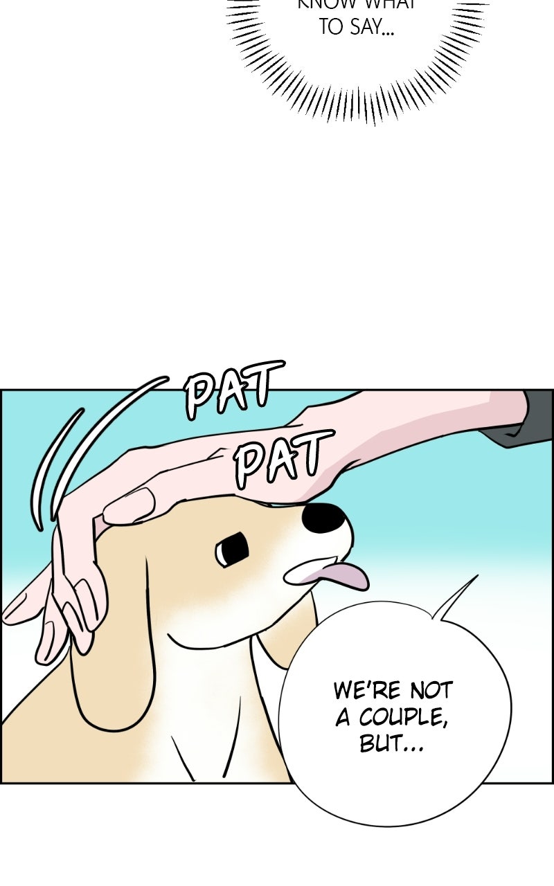 Copy-Paste Romance Episode 42 page 93 - 