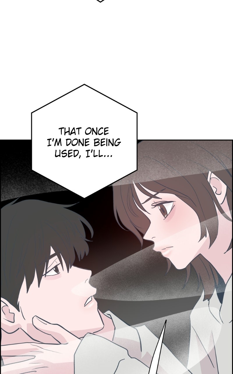 Copy-Paste Romance Episode 43 page 107 - 
