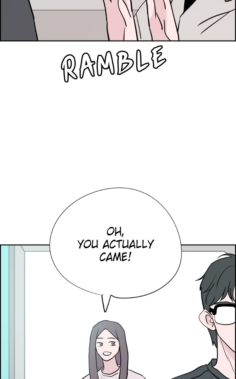 Copy-Paste Romance Episode 43 page 15 - 