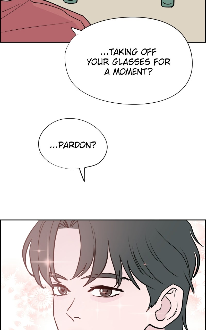 Copy-Paste Romance Episode 43 page 29 - 