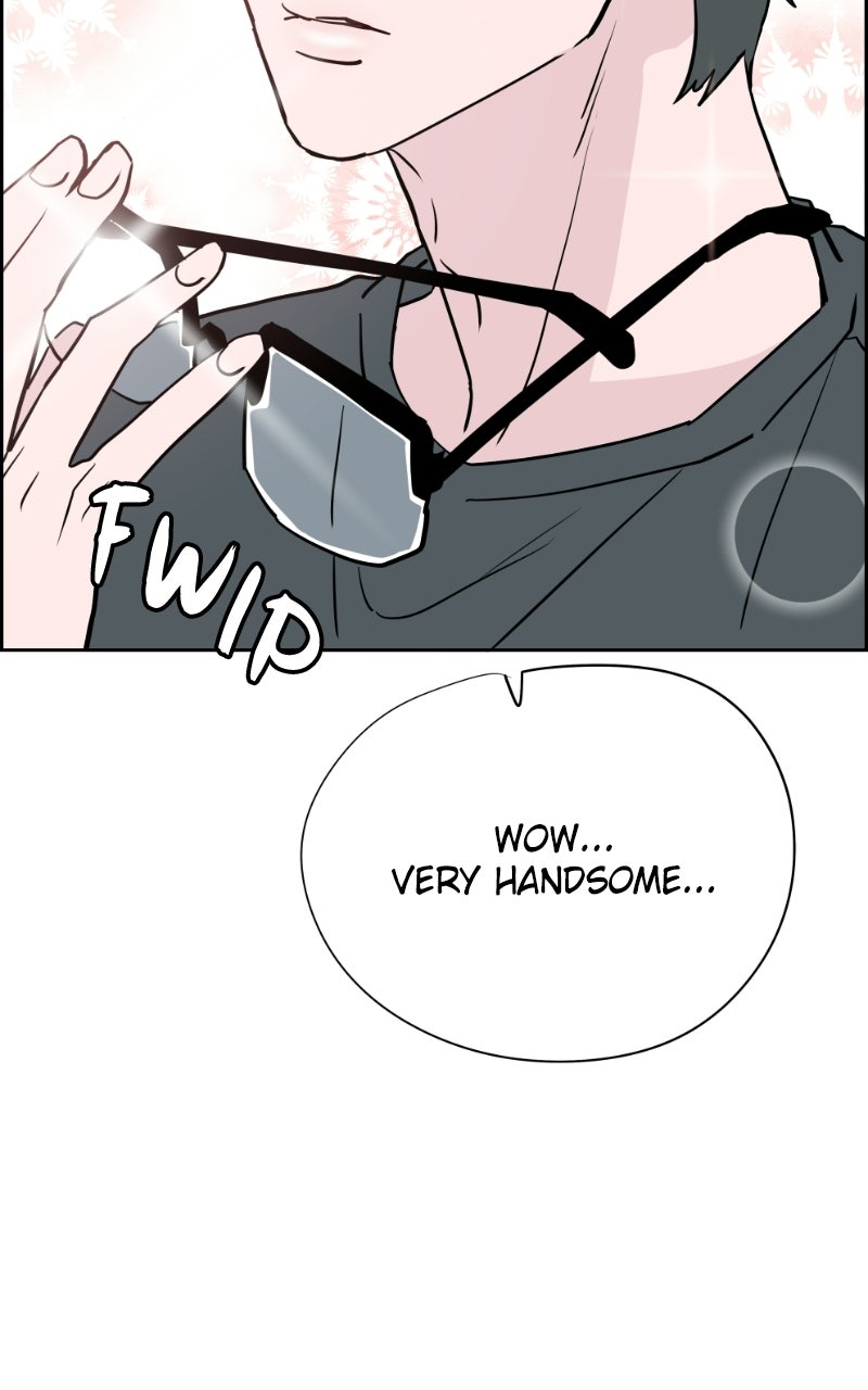 Copy-Paste Romance Episode 43 page 30 - 