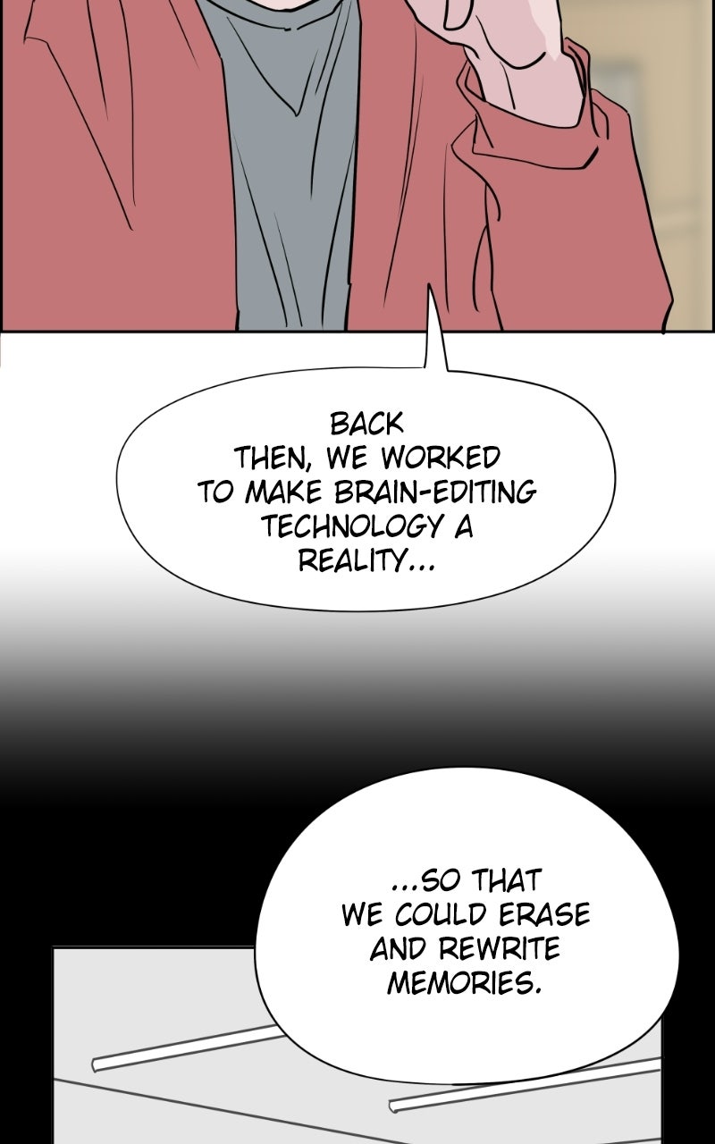 Copy-Paste Romance Episode 43 page 40 - 