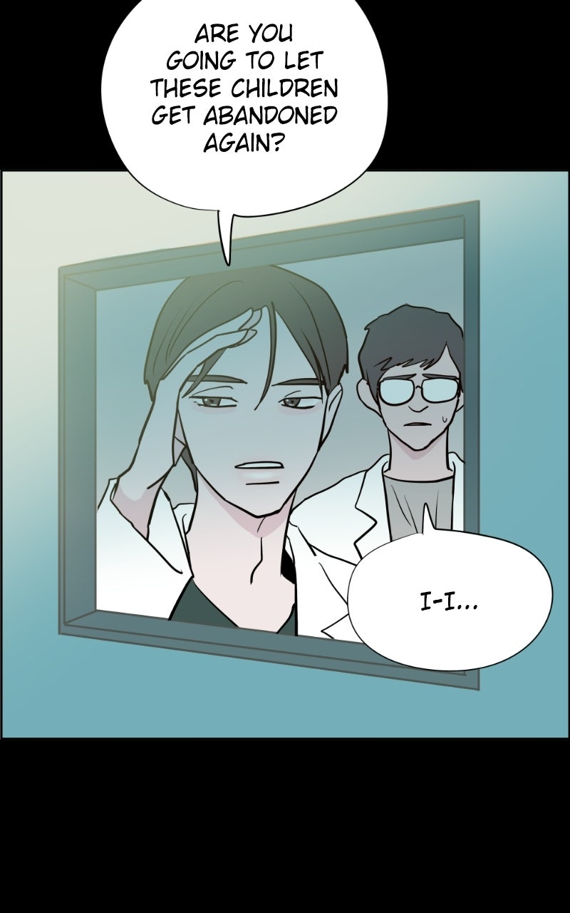 Copy-Paste Romance Episode 43 page 51 - 