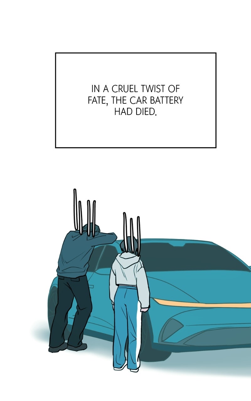 Copy-Paste Romance Episode 43 page 69 - 