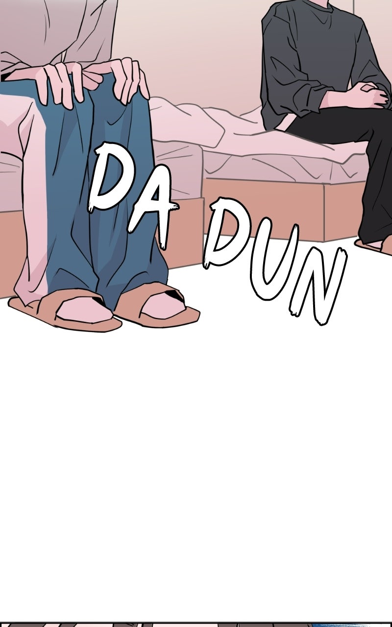 Copy-Paste Romance Episode 43 page 76 - 