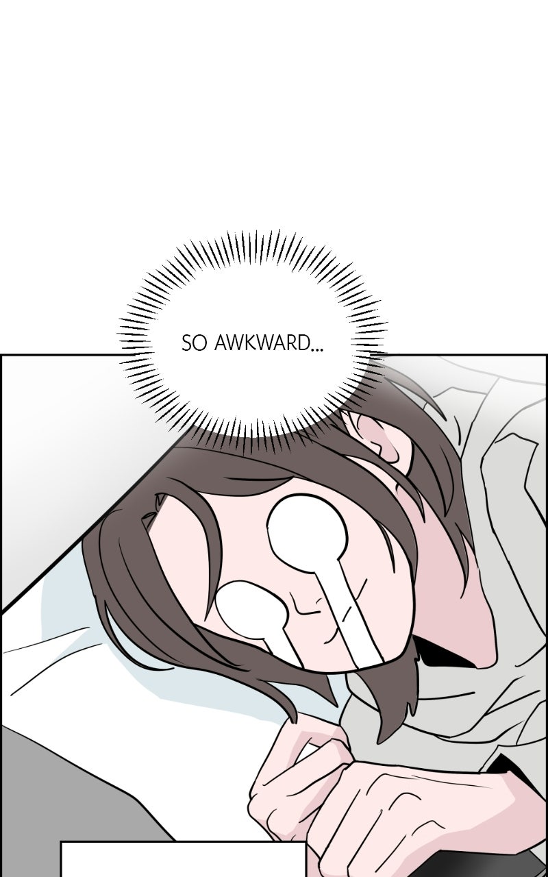 Copy-Paste Romance Episode 43 page 79 - 