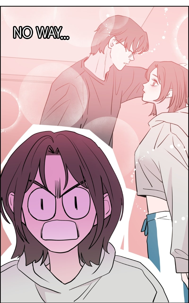 Copy-Paste Romance Episode 43 page 10 - 