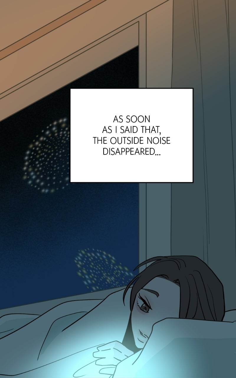 Copy-Paste Romance Episode 44 page 108 - 