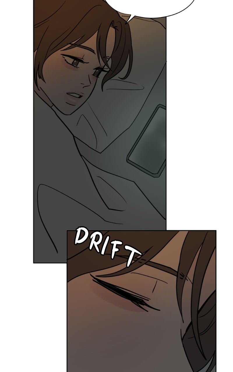 Copy-Paste Romance Episode 44 page 110 - 