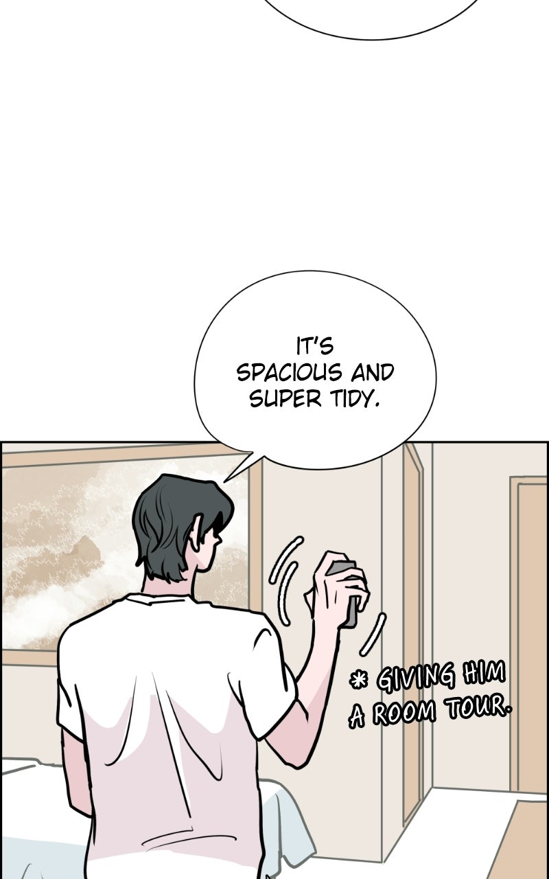 Copy-Paste Romance Episode 44 page 13 - 