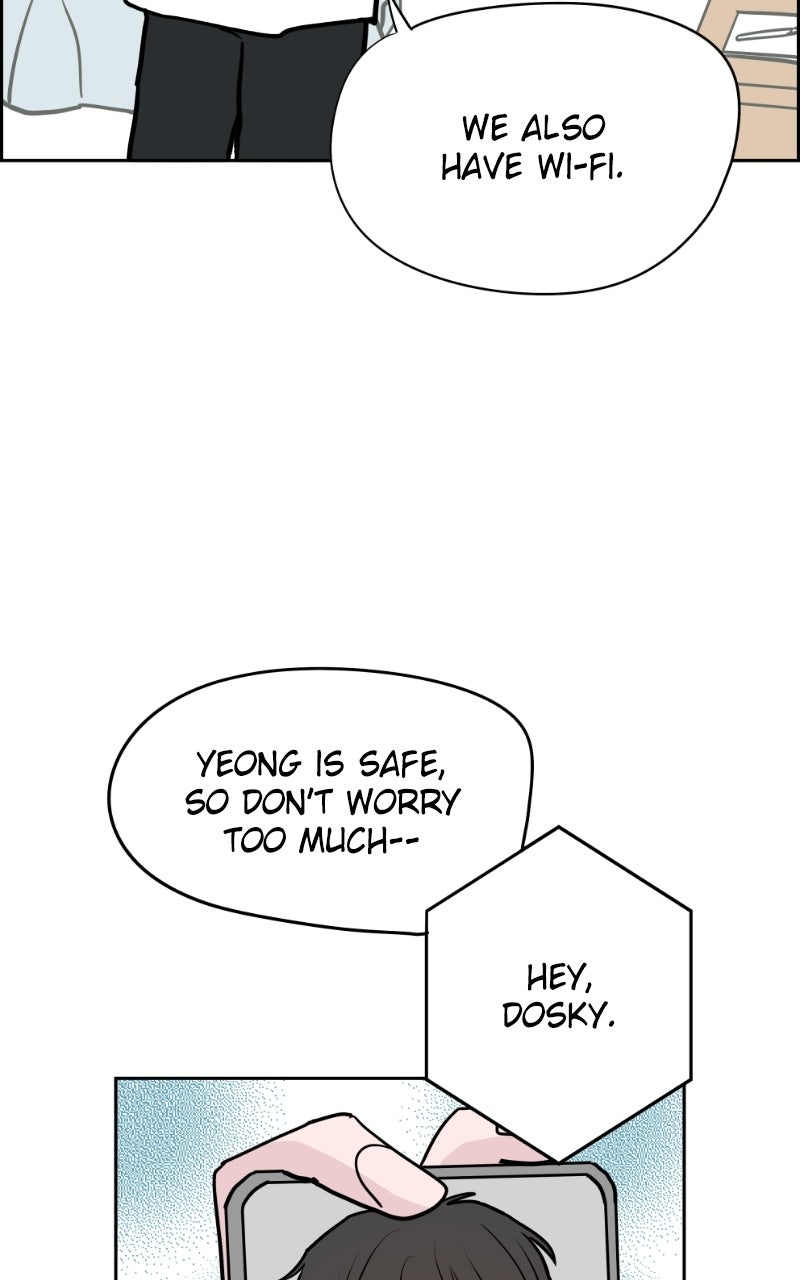 Copy-Paste Romance Episode 44 page 14 - 