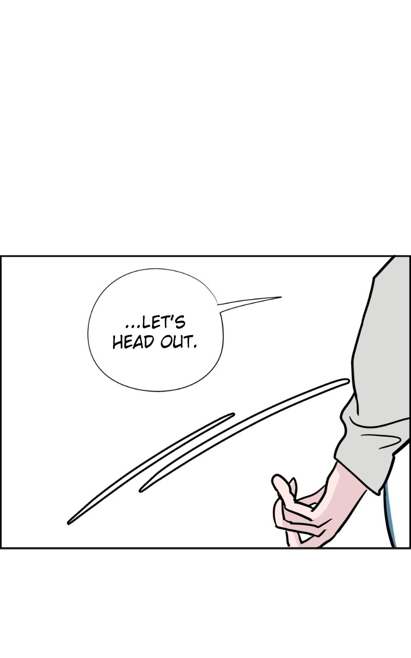 Copy-Paste Romance Episode 44 page 20 - 